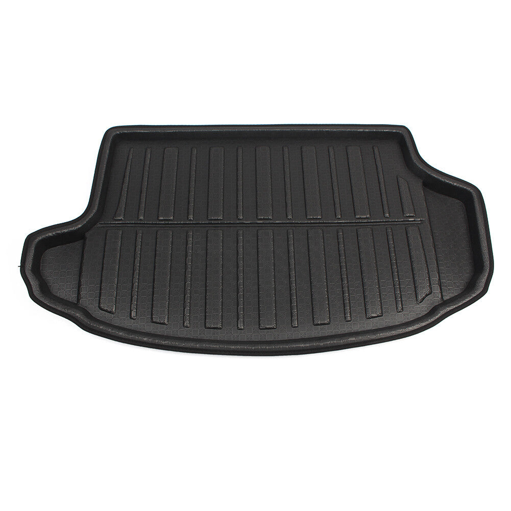 for Mitsubishi Eclipse Cross 2018 2019 2020 Rear Trunk Tray Cargo Boot Liner Mat Q