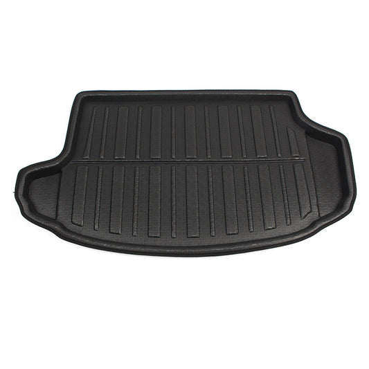 for Mitsubishi Eclipse Cross 2018 2019 2020 Rear Trunk Tray Cargo Boot Liner Mat Q