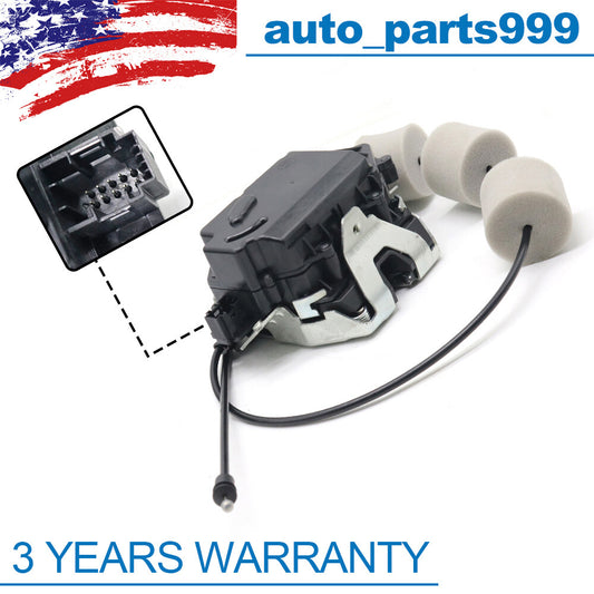 Suitable for GL320 R350 ML350 tailgate lift latch actuator - n