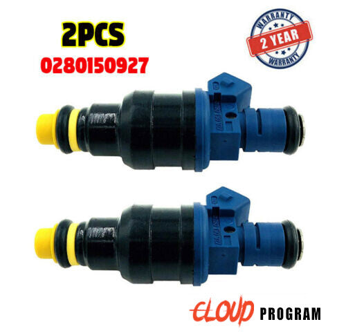 For Ranger 4.0 94-97 for Dodge for Chrysler 3.8L 3.9L Fuel Injector 0280150927 v