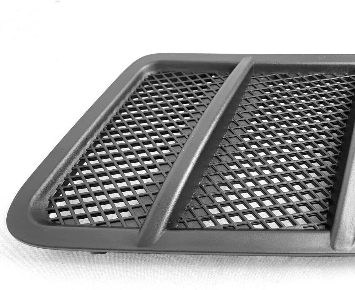 1. Double-sided grill rack suitable for 2012-15 X166, GL450, GLS350, ML350 (model number 1668800105, 205-). n