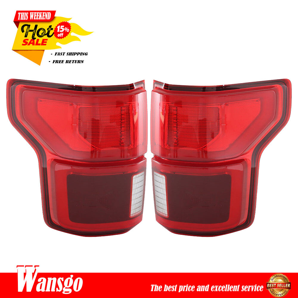 Z'oblem Transparent LED Rear Bumper Side Marker Lights for 03-08 Z4 E85 Roadster