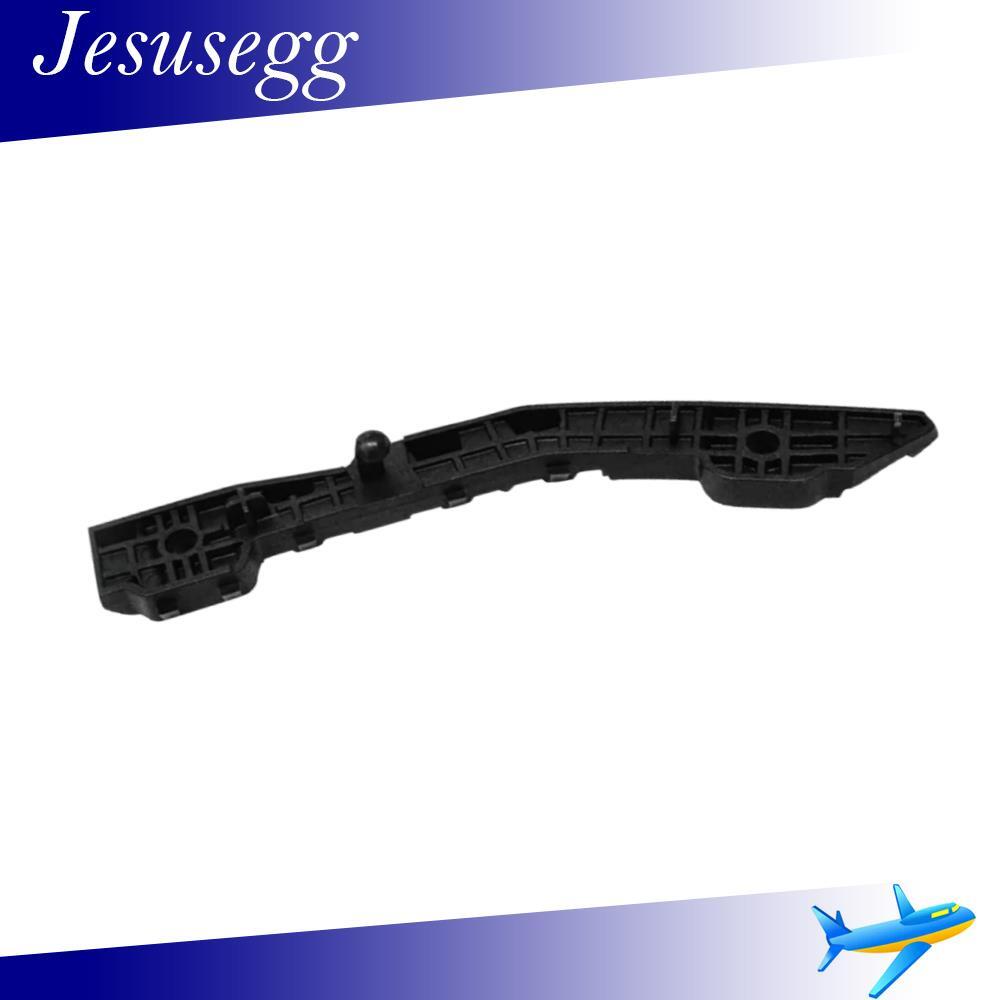 For 2020-2024 W167 GLE Class Front Bumper Grille Mount Left Black 1678852900 Q