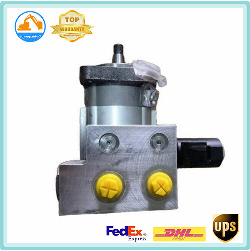 Fan Motor Drive Piston Pump 31Q9-30212 for Hyundai Excavator R380-9 R480-9