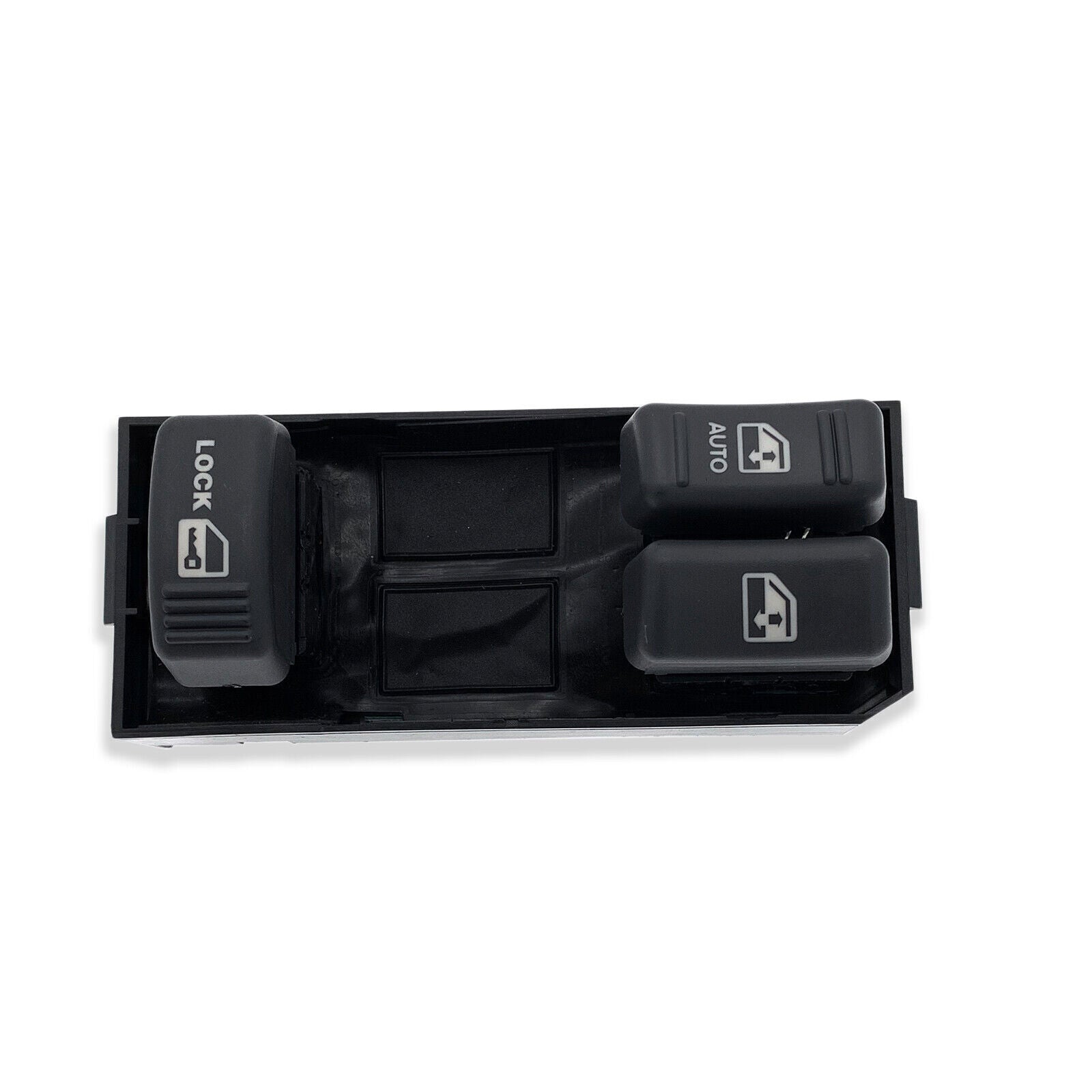 for Chevy K1500 C1500 C/K Tahoe S10 Blazer Master Power Window Switch Front Left