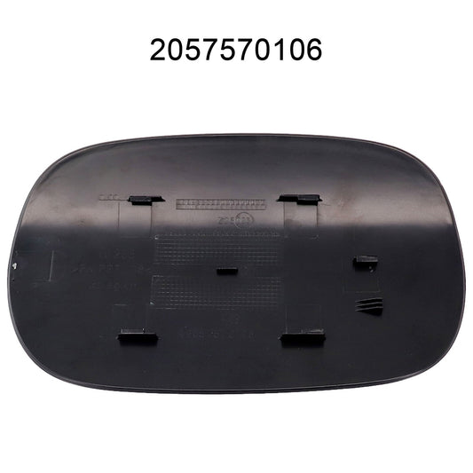 1Pcs Primer Fuel Door For 2015-2020 for Mercedes C300 C350 C400 C43 2057570106 v