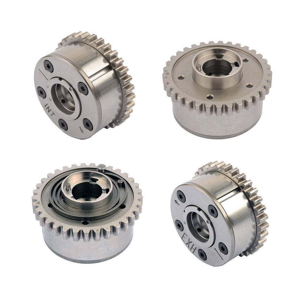 4X VVT Gear Adjusters for Pentastar V6 for Dodge for Chrysler for Jeep for Ram 3.6L Ship
