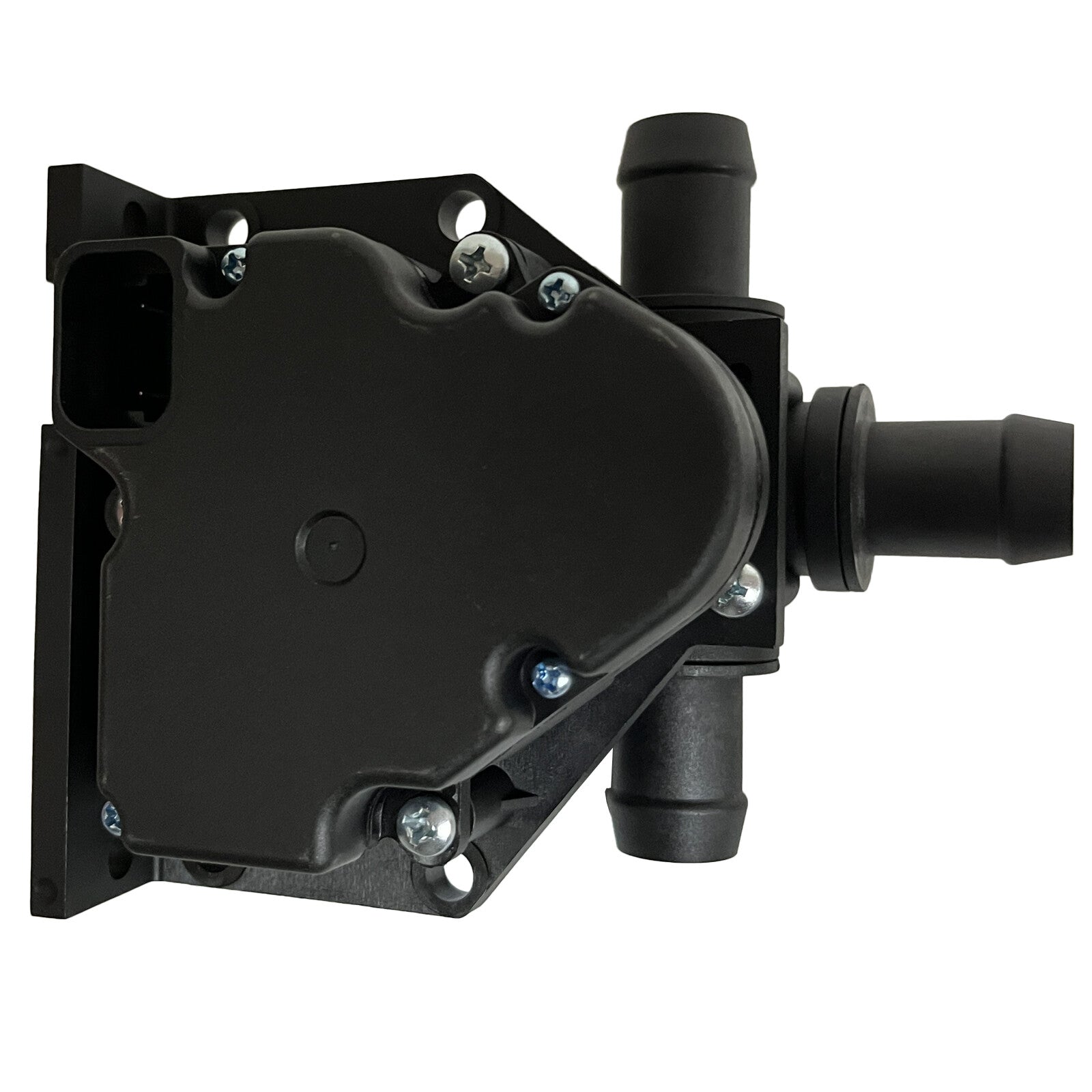 6007370-00-B New Coolant 4-Way Valve Actuator for 2012-2021 for Model S X n