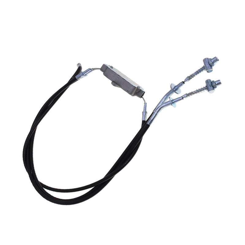 Front Brake Cable Assembly For ATV for Yamaha 50 yfm225 yfm200 1985-1995