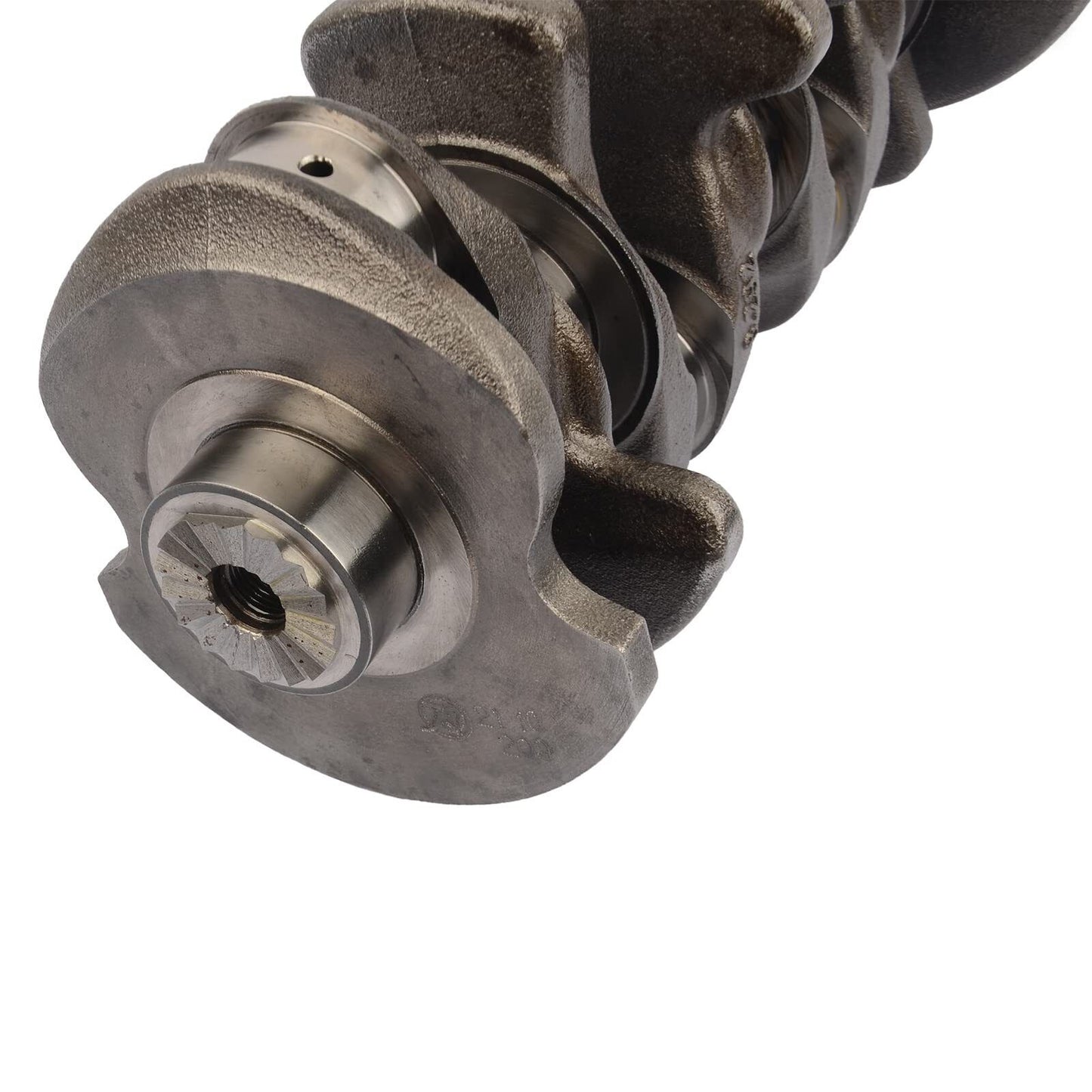 Engine Crankshaft for 2015-2021 for VW for Tiguan for Golf GTI for Audi A4 Q5 TT 2.0T 06L105101D