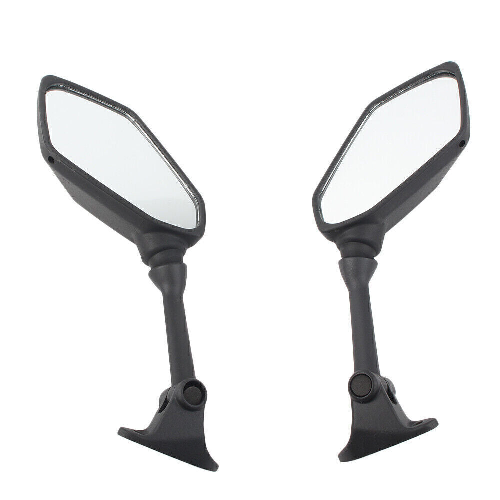 for Kawasaki 650R EX650 ER6F 2009 2010 2011 Motorcycle Rear View Mirror