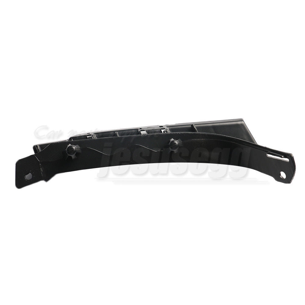 x1 Left Driver Bumper Cover Bar Bracket Guide for BMW for X5 E53 2003 2004 05 06 Q