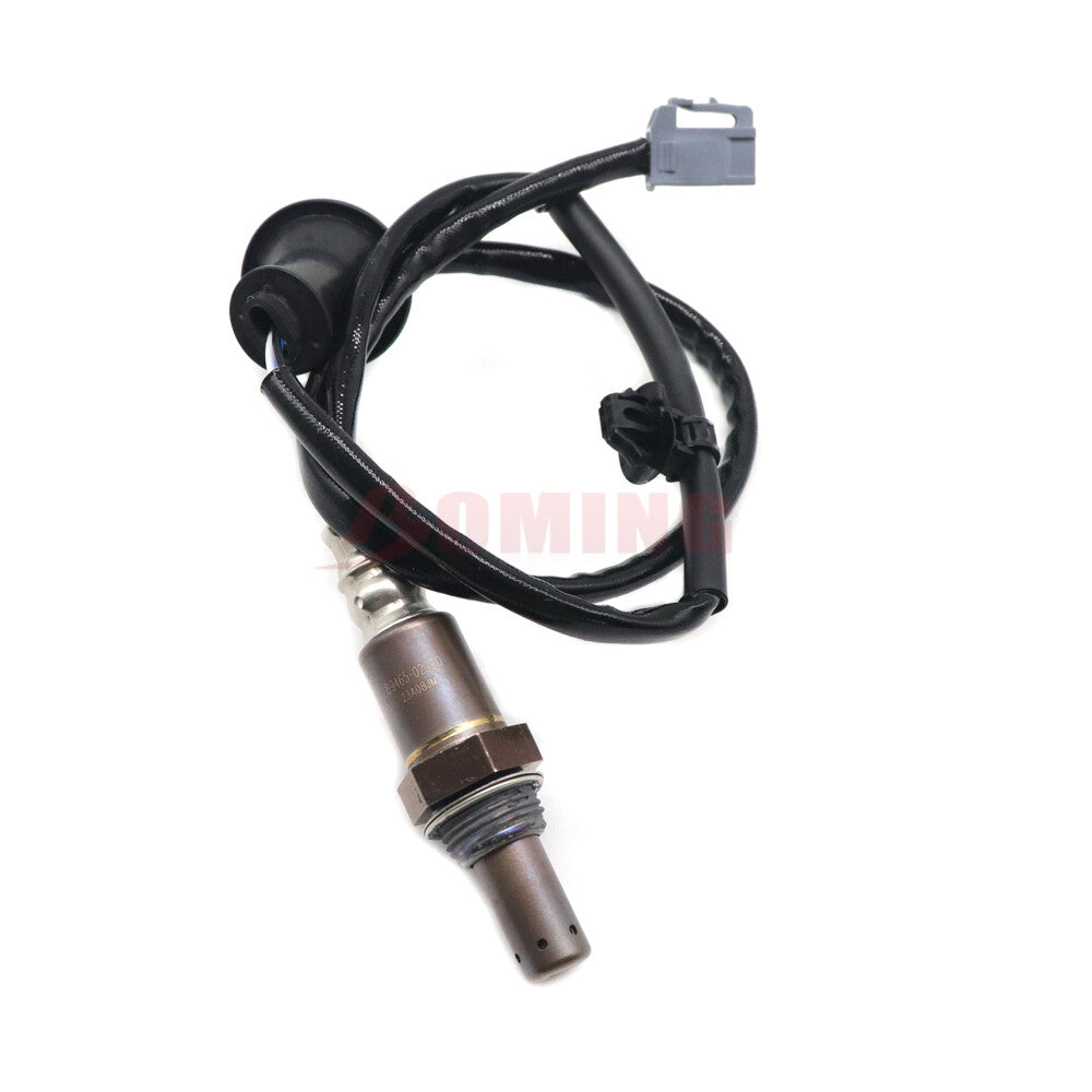 4X Oxygen Sensor For 2008 2009 for Saab 9-7X for Chevrolet Trailblazer 6.0L Upper+Lower