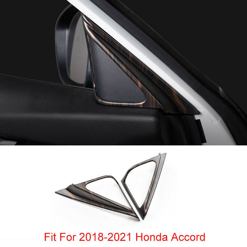 for Lexus for ES 300h 350 2016-18 Black Hand sewn leather Gear Shift Knob Cover trim v