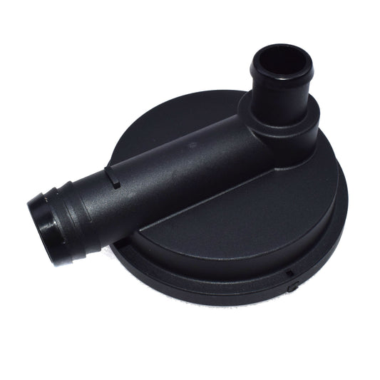 Crankcase Pressure Regulating Valve PCV for for VW EuroVan for Golf for Jetta 023129101 New - v