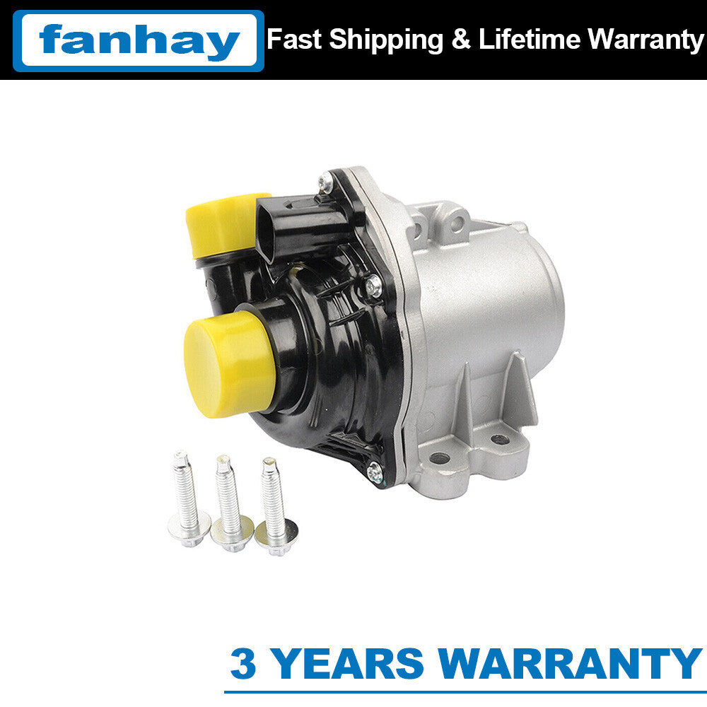 1PC for BMW 335i 335xi 335i 335xi 335i 135i 135i Electric Water Pump 11519455978