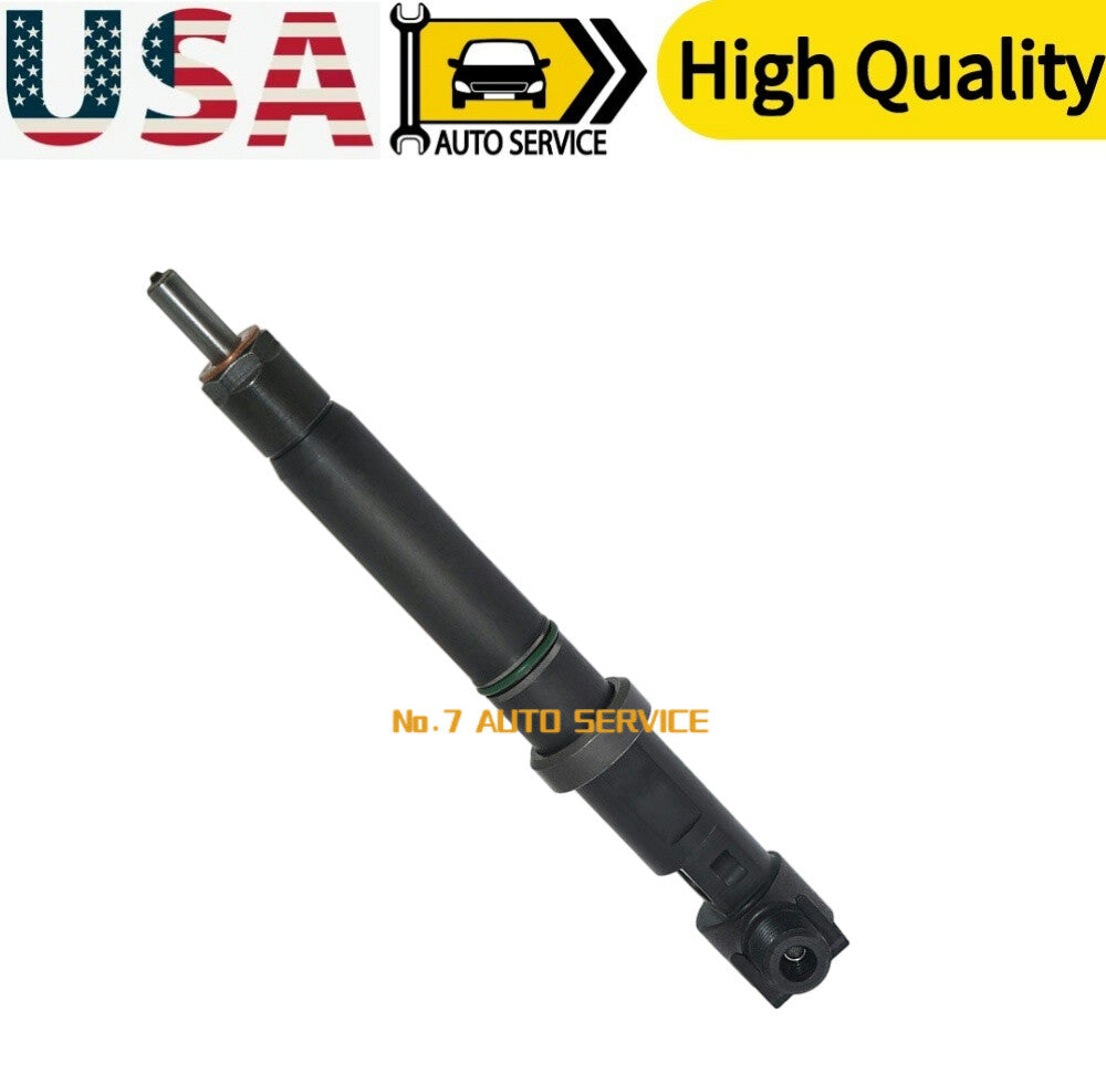 Fuel injector A6510701287 for Mercedes-Benz GLK Classe for Benz 250 2.1L 28254952