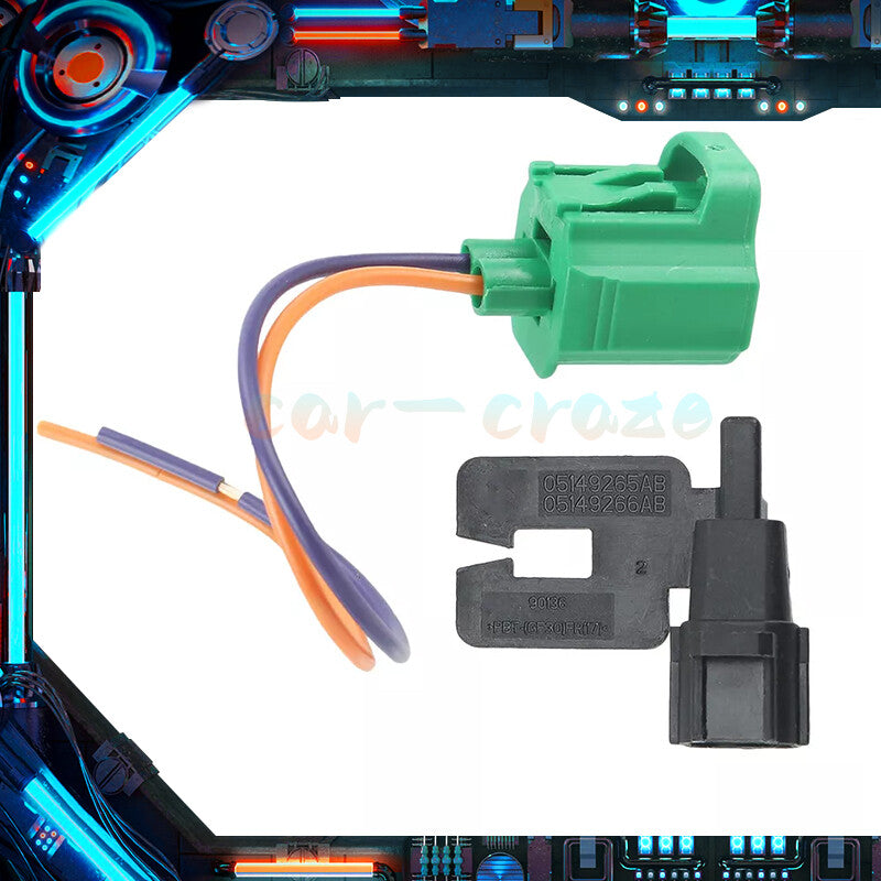 Outside Ambient Air Temperature Sensor wire for Chrysler for Dodge for Jeep 05149265AB