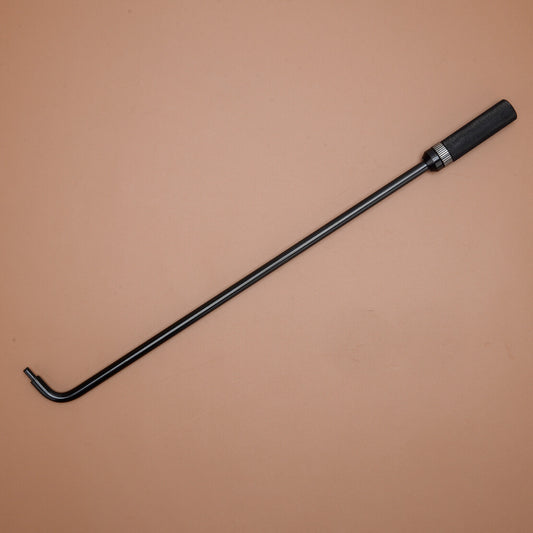 Motorcycle Carburetor Pilot Screw Adjusting Tool 110¡ã Angled Head Metal zy Q