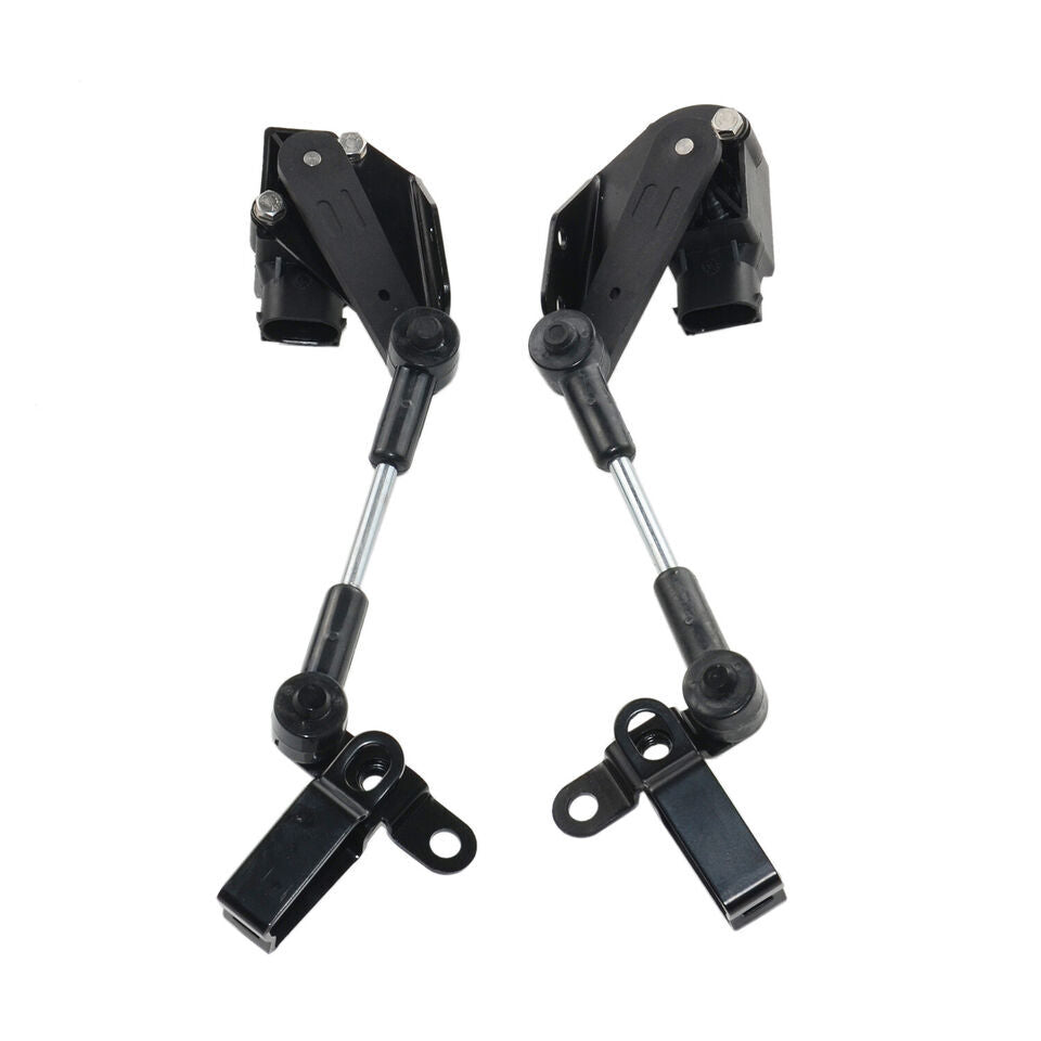 Pair Rear Left  Right Side Suspension Level Sensor for Hummer H2 2003-2009