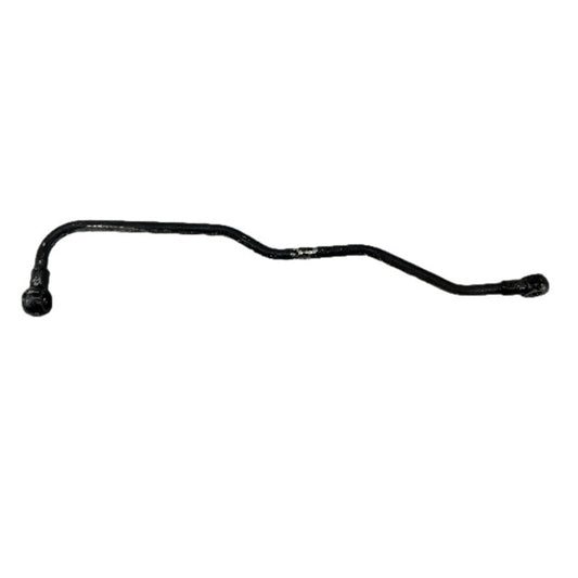 Supercharger fuel inlet pipe 1G410-33050, suitable for V6108 engine spare parts.