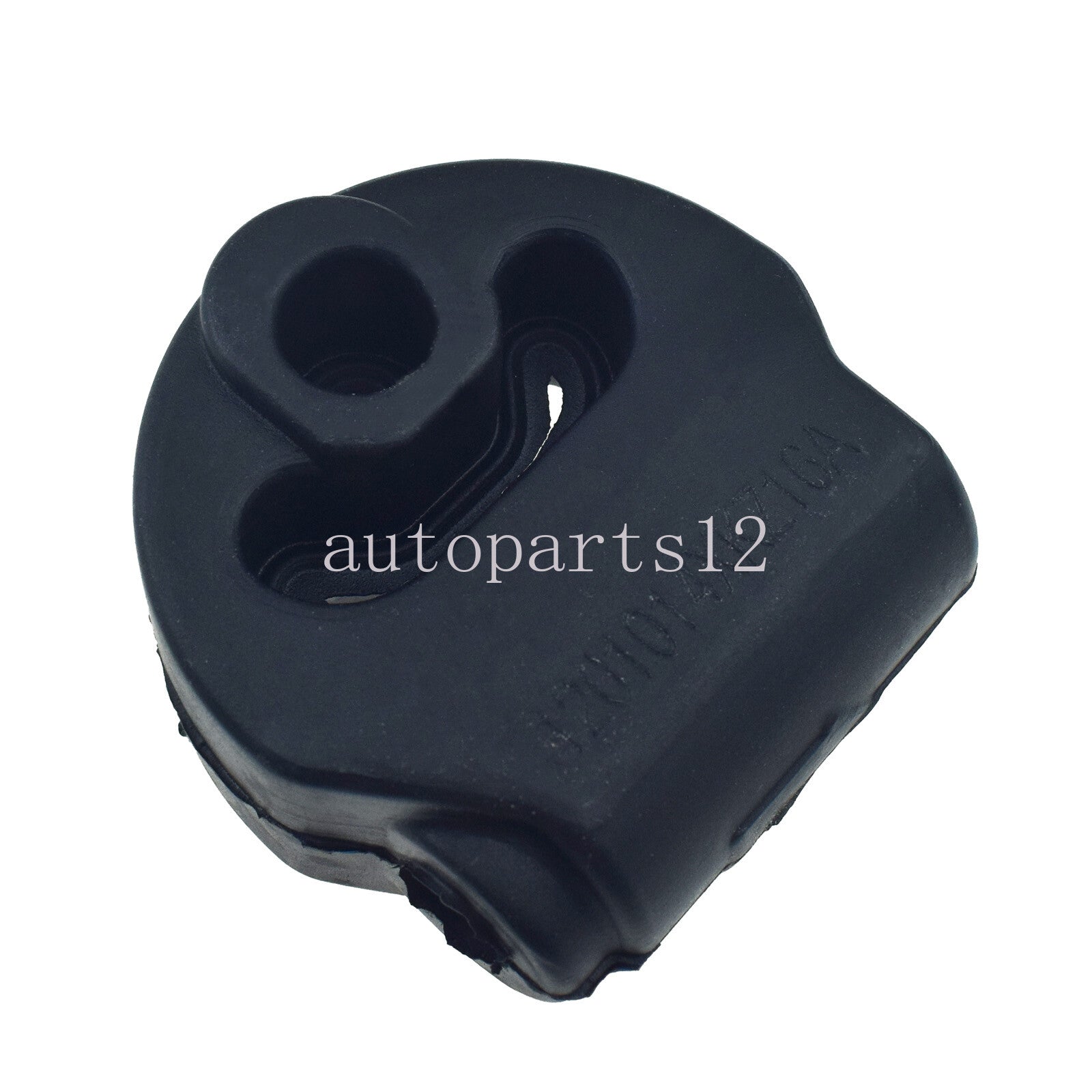 Exhaust Pipe Hanger Bracket Rubber Mount for Acura for RDX TL TSX for Honda CR-V for Civic Q