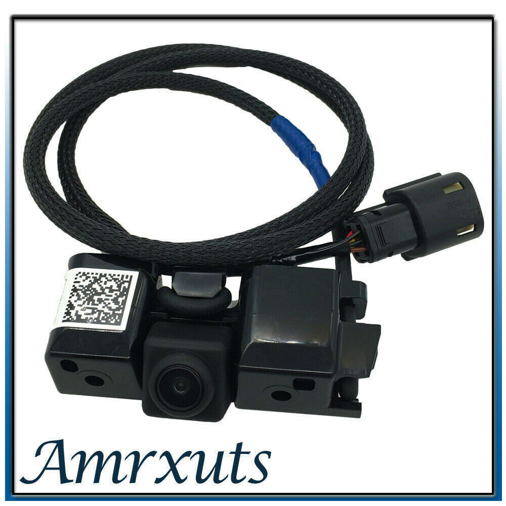 Rearview parking camera 22803702, suitable for Silverado 1500, for GMC for Sierra 1500, 14-15- n