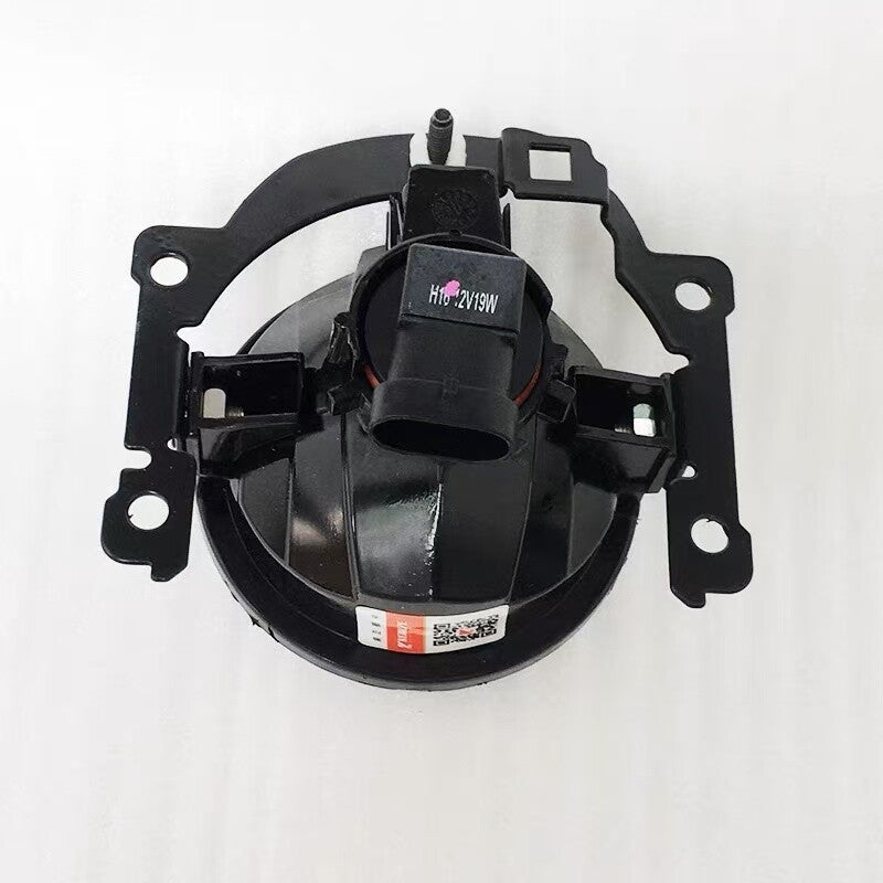 Front bumper fog light assembly for 2013-2021 Outlander n