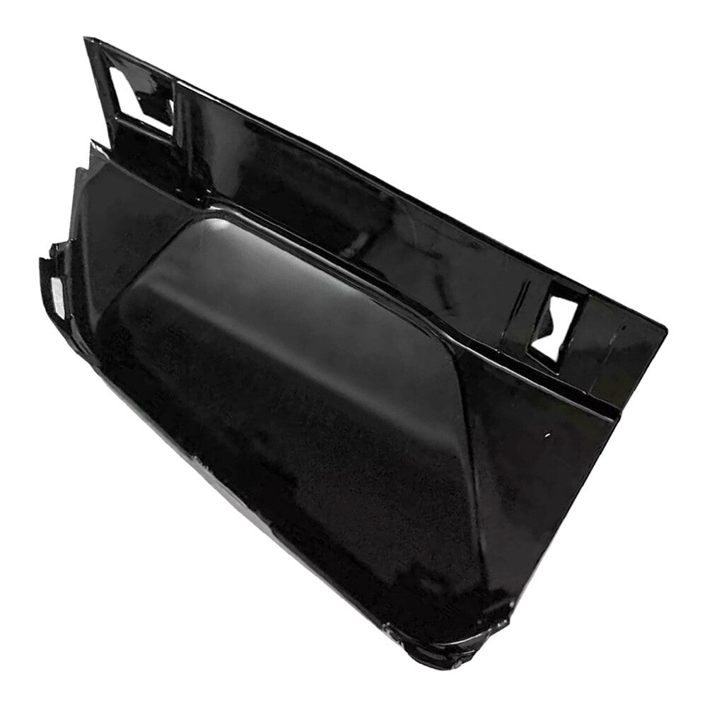 Front Left Bumper Grille Air Inlet Cover For X3 X4 G01 G02 M Sport 2022-2023 Q