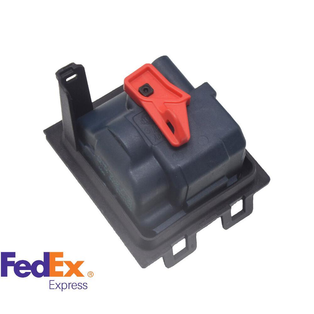 Car Fuel Filler Door Lock Actuator Fit for JEEP CHEROKEE 2014-2018 68140743AB Q