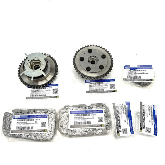 Brand New  for ford  F-150 5.4L V8 Laser Kit (5 Pieces) 2004-2010 3R2Z-6A257-DA Q