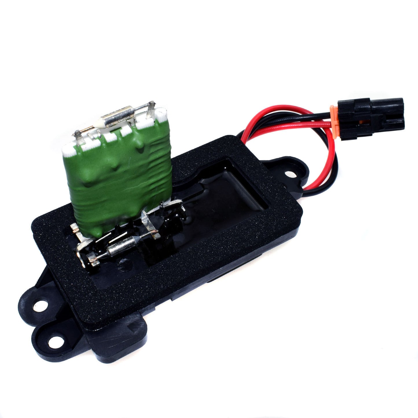 for Cadillac for GMC for Chevrolet Tahoe 973009 89019088 Heater Blower Module Resistor