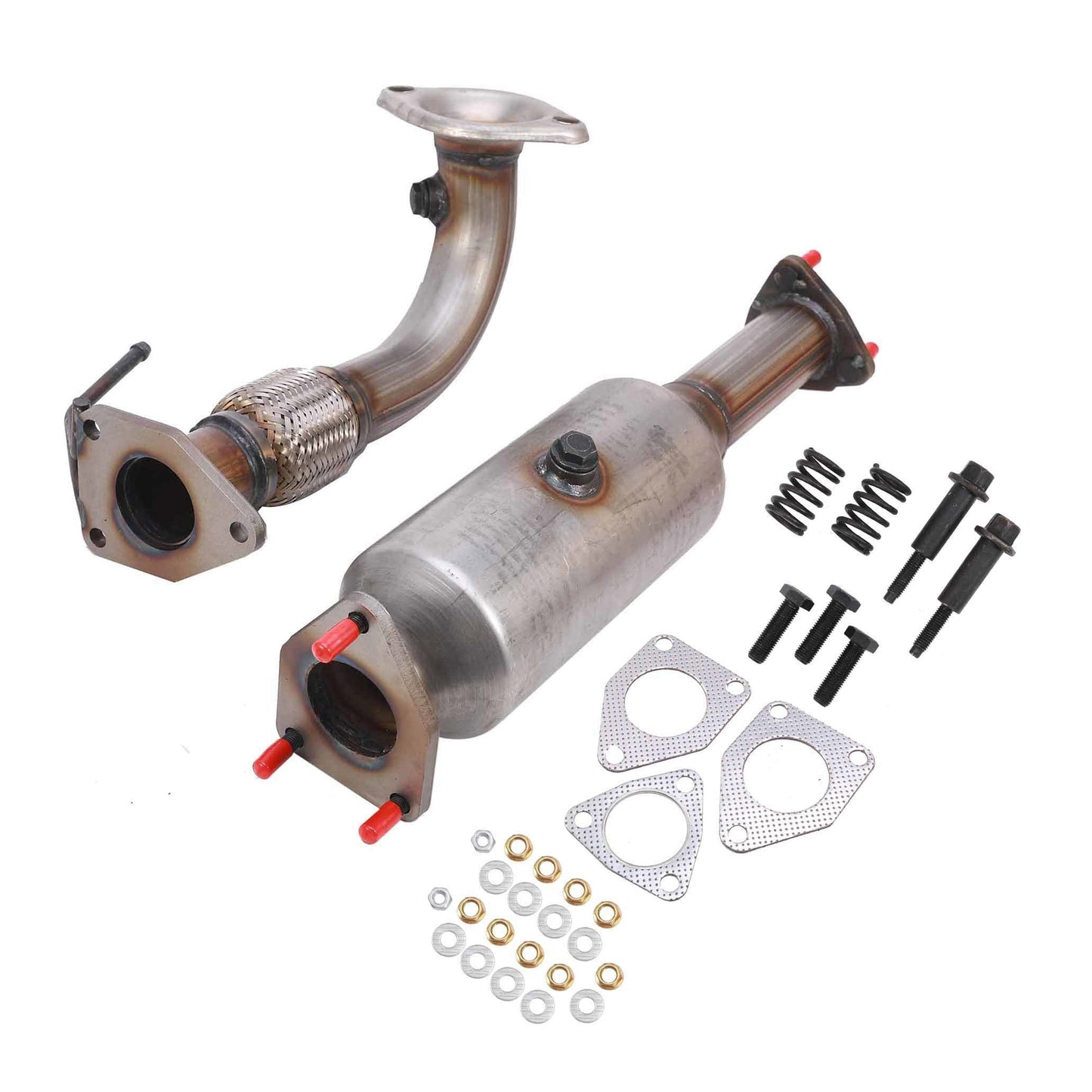 The differential rear preload pump is suitable for 4WD 4WD for Golf R 2010 - 2013 0AY598549A 128 A