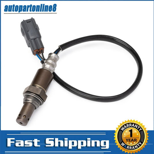 NOX Sensor Fits for Isuzu NPR 2016 2014 2013 Base 6.0L 89823-13911 5WK96731A