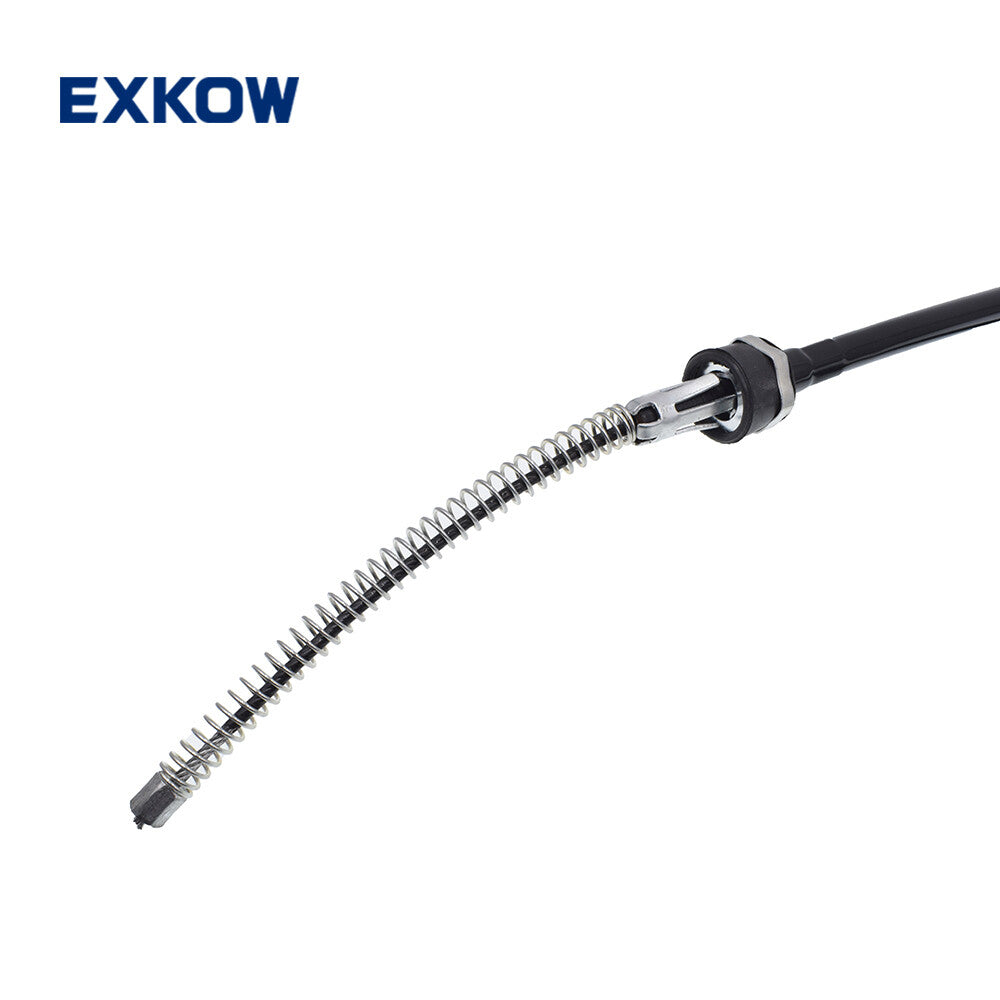 RR LH Parking Brake Cable 4WD for Mitsubishi Triton L200 2.8 3.0L 96-07 MR128203 Q