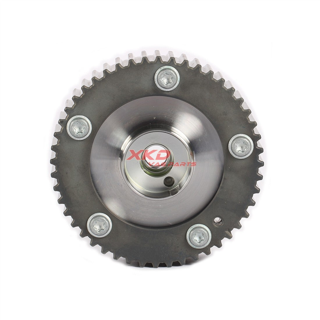 1.4T Exhaust Camshaft Adjuster Fit For DGEB DJKD CZDA CNLA CRJA 04E109088AE Q