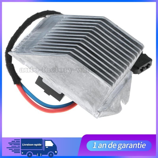 Resistance de chauffage pour for SEAT 6Q1907521 6Q1907521A 6Q1907521B Neuf n