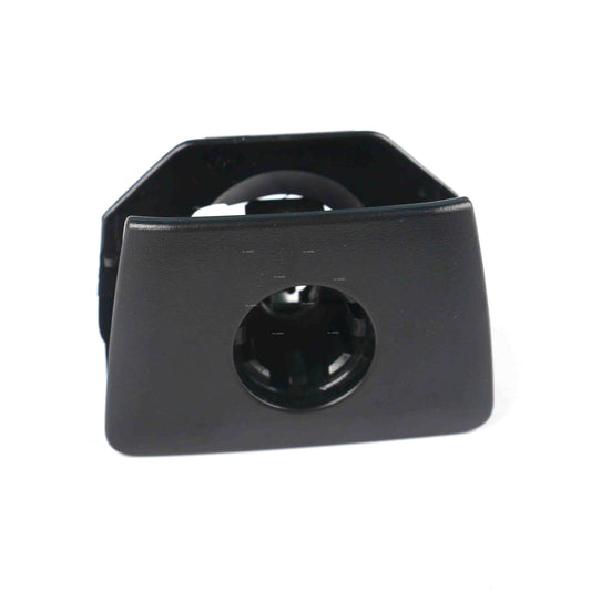 Glove Compartment Box-Handle Latch Black for 2002-14 for Volvo 30643013 XC90 Plastic Q