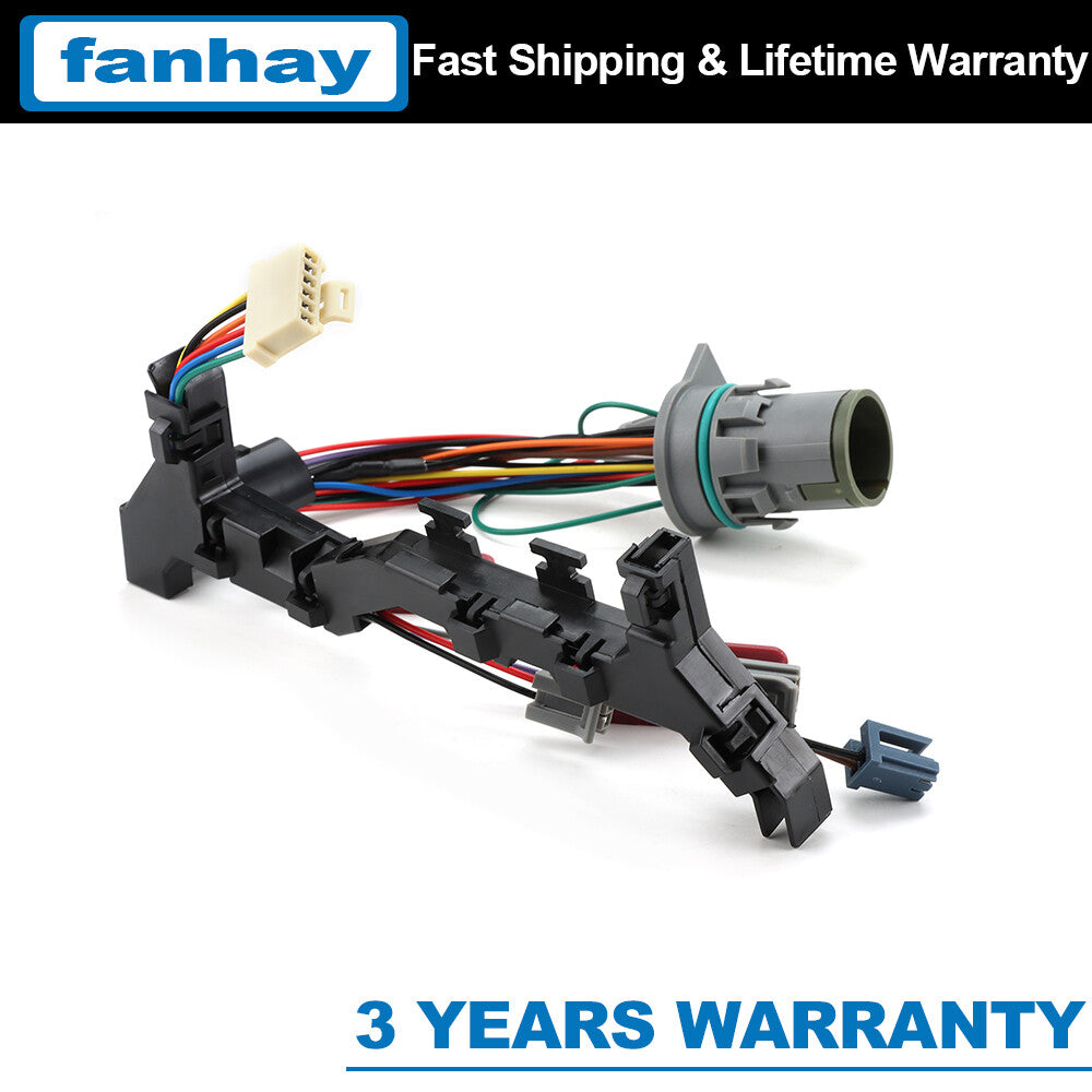 29541371 Brand new transmission wiring harness for Chevrolet Silverado 2500 3500 for GMC Q