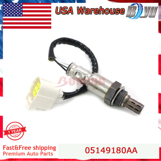 for Chrysler for Dodge Avenger for Ram for Jeep for VW for Benz New Lambda Oxygen Sensor 05149180AA