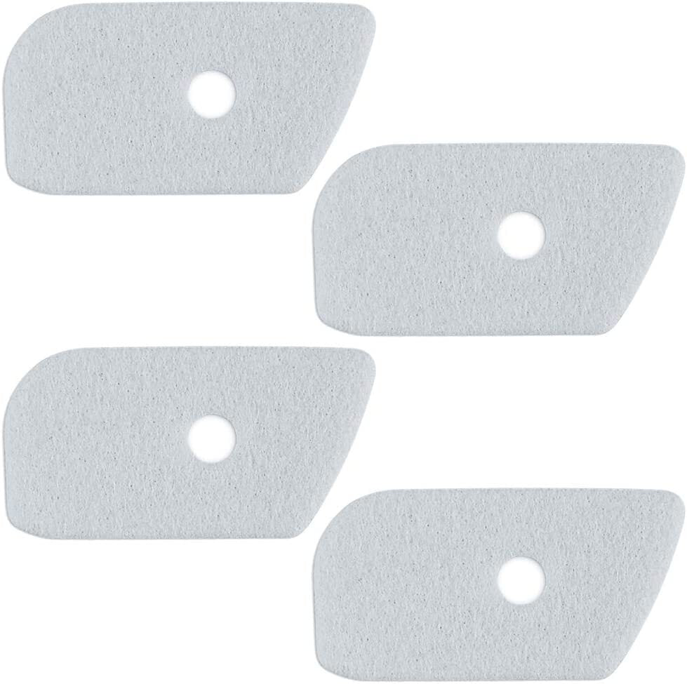 4xAir Filter for Husqvarna 128LD 128CD 128L 124C 124L 125C 125L 125E 125LDX 125R