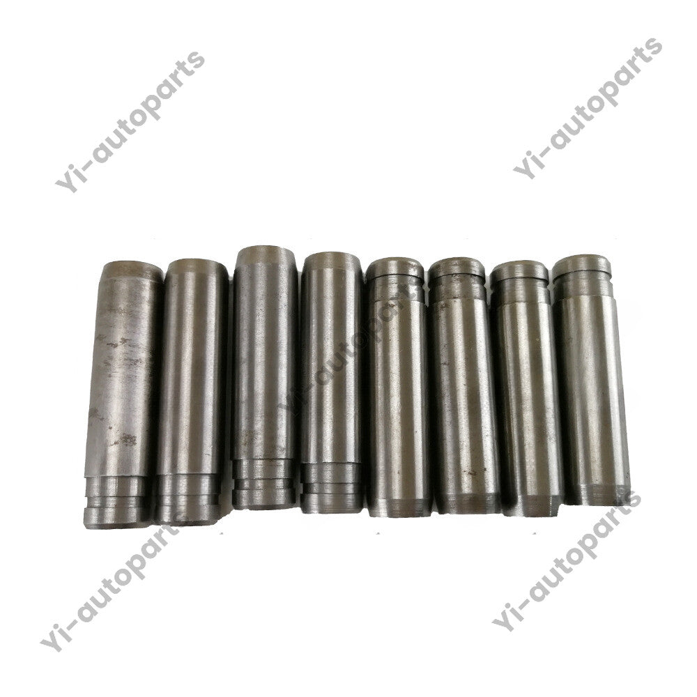 8pcs Valve Guide 11122-1140 Suitable for Hino W06D Engine Part
