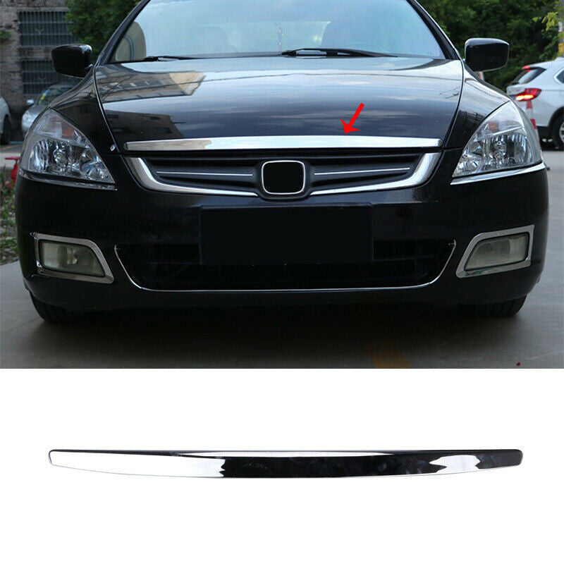Front Bumper Fog Lamp Trim Cover Accessories For Prado FJ/LC120 2003-2009 v