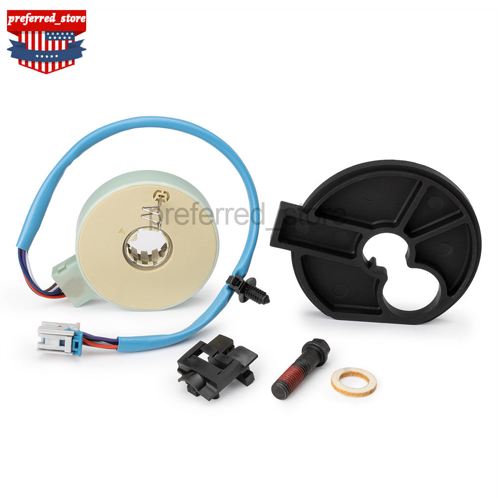 Power steering torque sensor suitable for Malibu 2004-2012 and for Pontiac G6 2005-2010. v