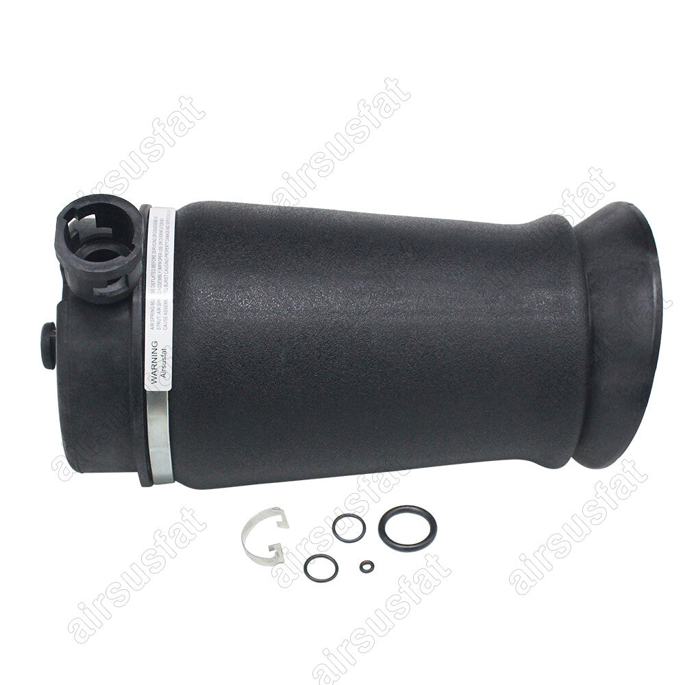 Pair for Lincoln for Navigator for Ford Expedition Rear Air Suspension Spring Bags AWD