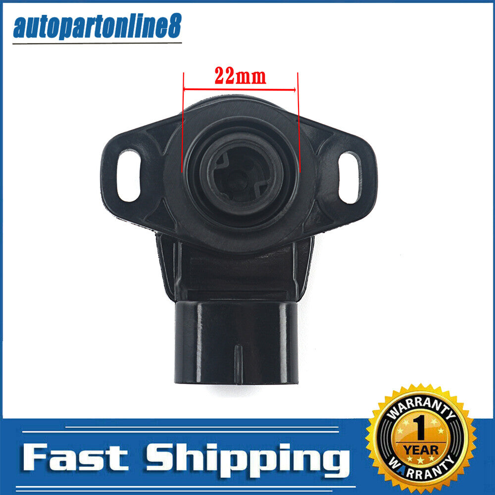 Throttle position sensor 22 mm 3131705 3140173 for Polaris Sportsman 500 550 570 Q