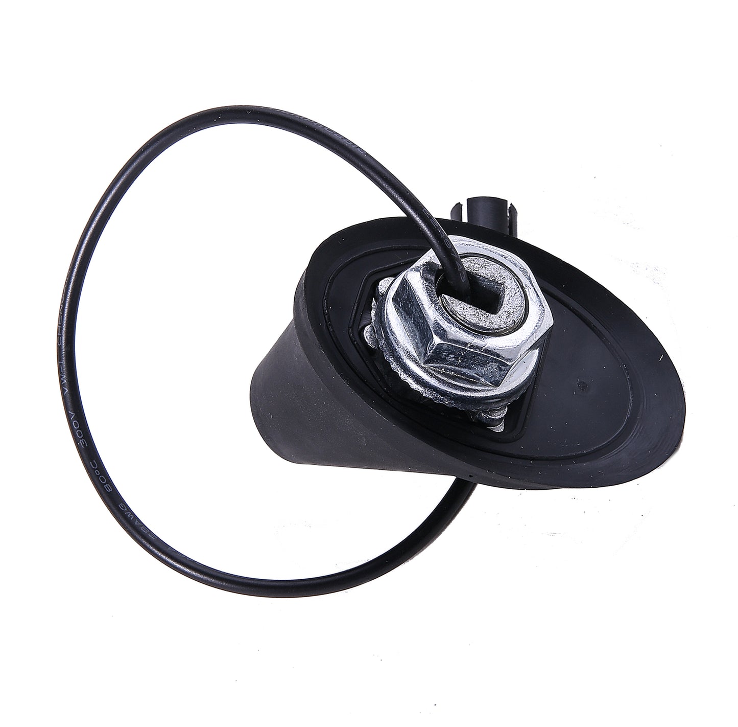 Antenna mount suitable for Beetle, for Golf , for Jetta , MK4, Fabia 1J0 035 501 F Q