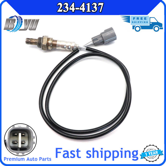 Suitable for Lexus ES300 IS300 for Subaru 1x air-fuel ratio Lambda O2 oxygen sensor 234-4137- v