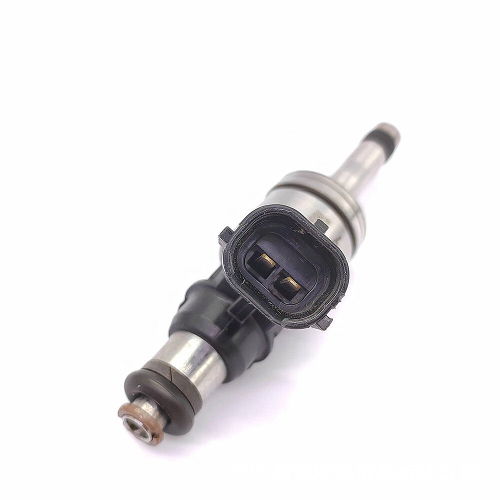 4-pack of fuel injectors suitable for 2019-2022 for Lexus UX200, UX250h, and for Corolla 2.0L; 23209-24010