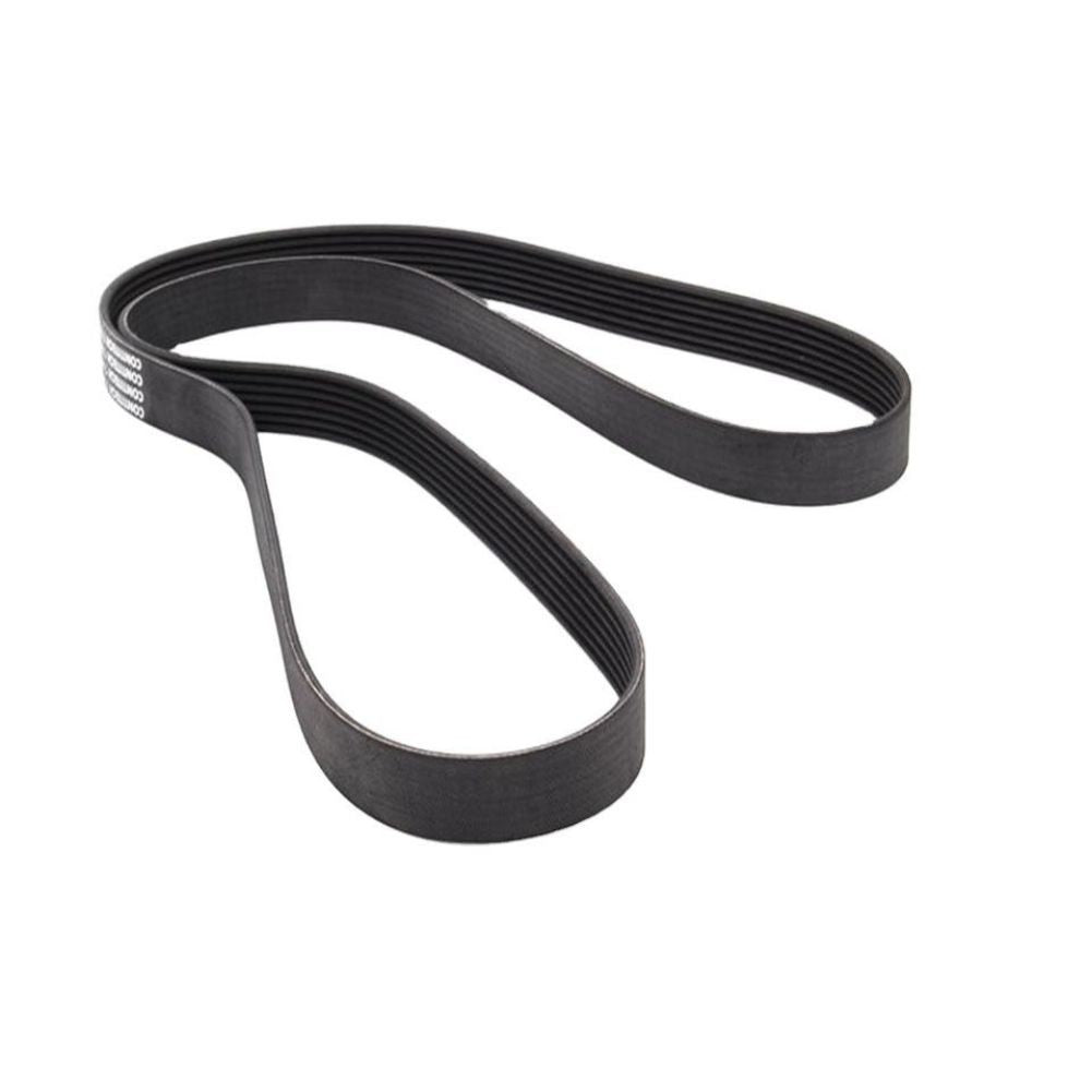 Serpentine Belt for Mercedes-Benz CLA250 14-15 Q